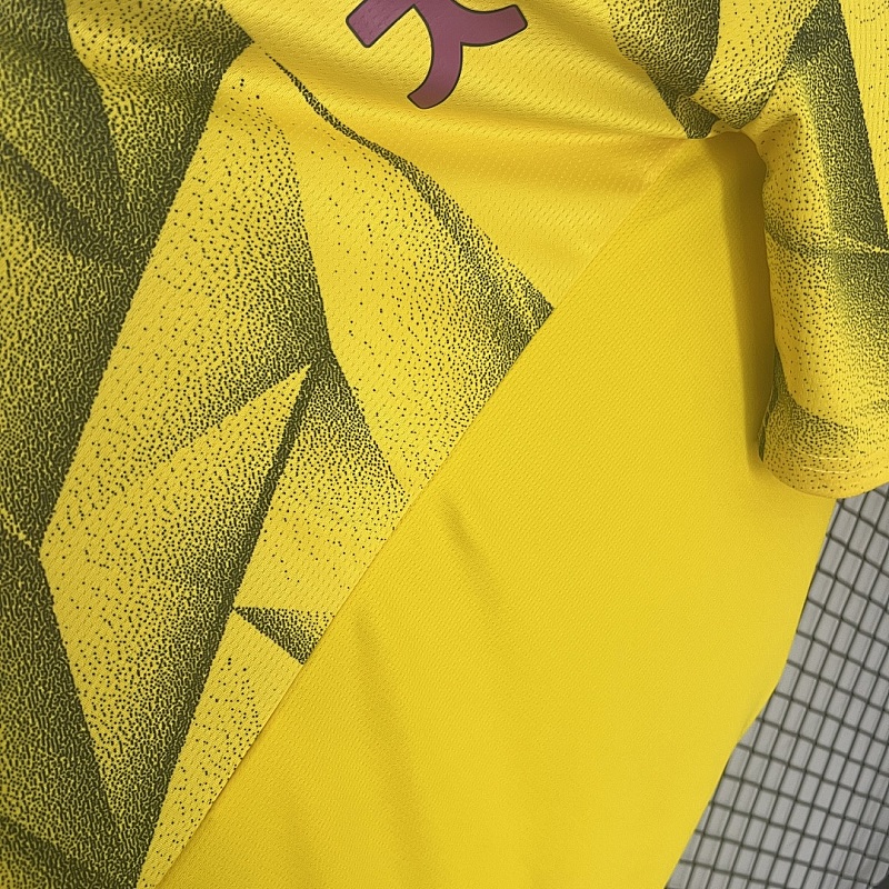 Borussia Dortmund 23/24 Dortmund third away S-4XL 9