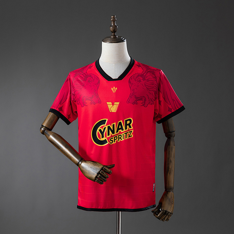 Venezia Fourth Venezia 25/26 Fourth Away Jersey S-4XL