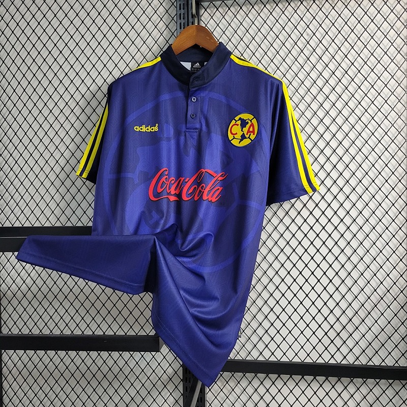 98-99 American Retro 98-99 American away size S-XXL 3