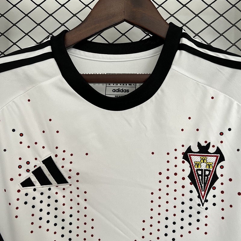 Albacete S-4XL 25/26 Albacete Home S-4XL 9