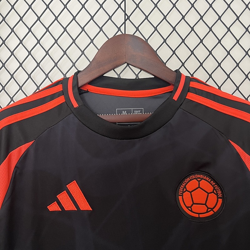 Colombia Colombia Away S-4XL 3