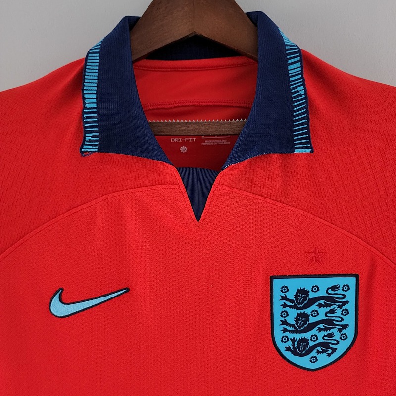 Inghilterra England away S-XXXL 3