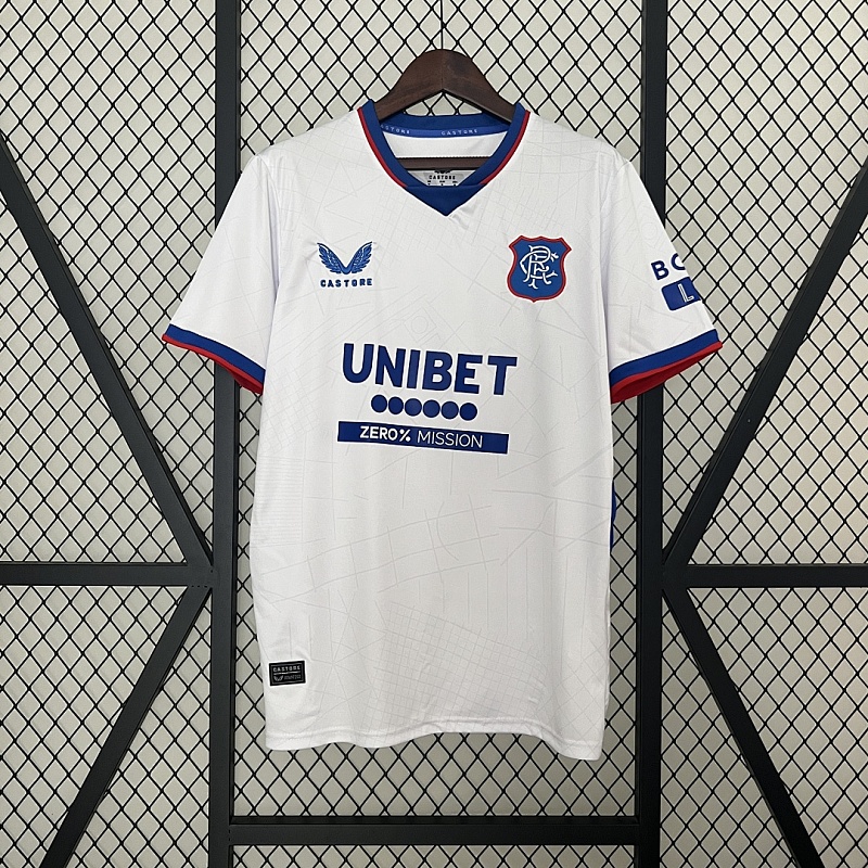 Rangers S-XXL 24/25 Rangers Away S-XXL