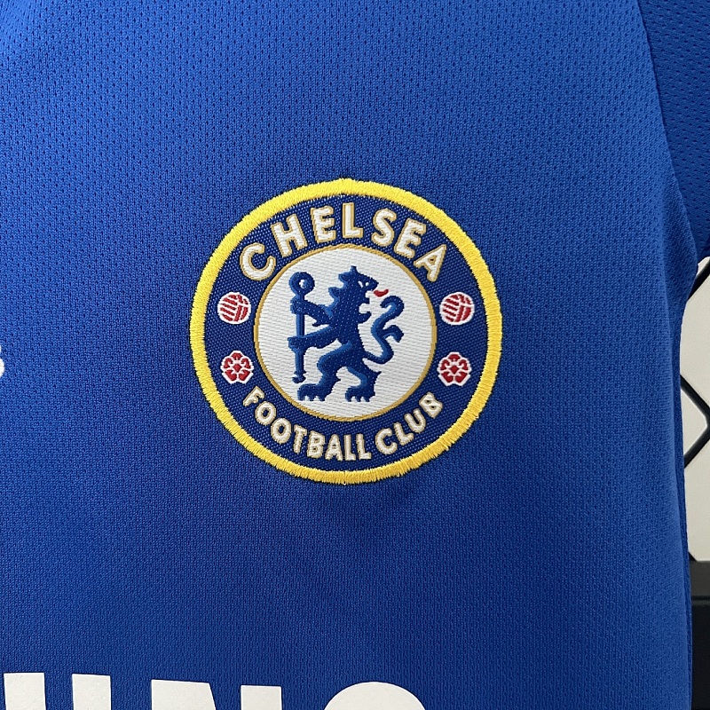 Chelsea kids Chelsea 08/09 Champions League home game size: 16-28 6