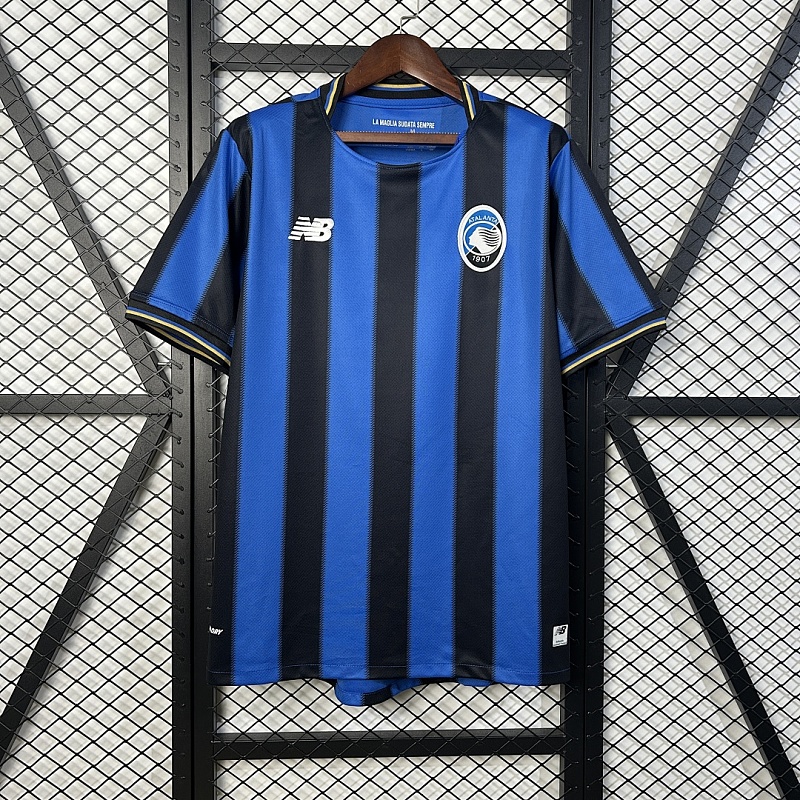 Atlanta United 25/26 Atlanta Home S-4XL