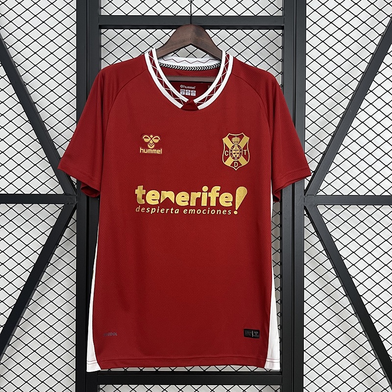 Tenerife S-4XL 25/26 Tenerife away S-4XL
