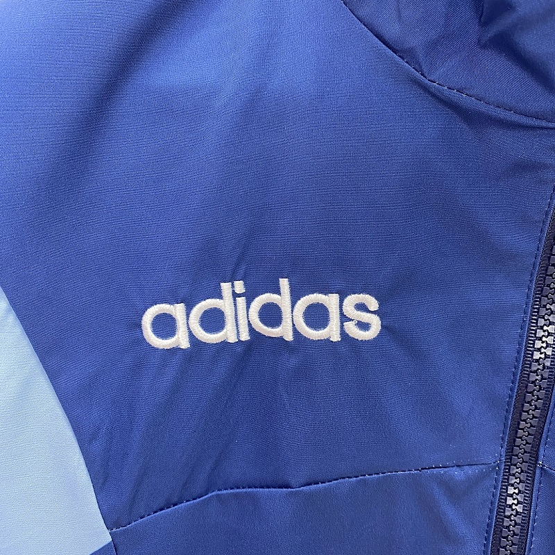 Argentina 24/25 Argentina Windbreaker 6