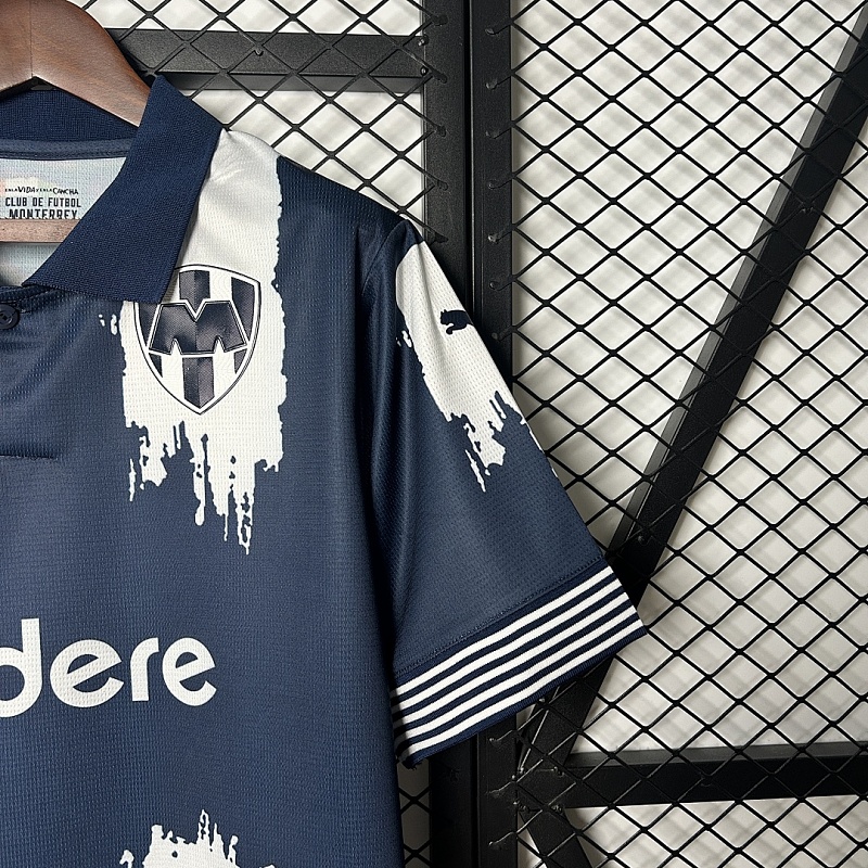 Monterrey S-4XL 25/26 Monterrey home S-4XL 6