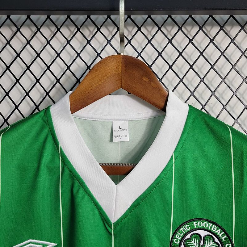 1984/86 Celtics Retro 1984/86 Celtics 2 away game size S-XXL 4