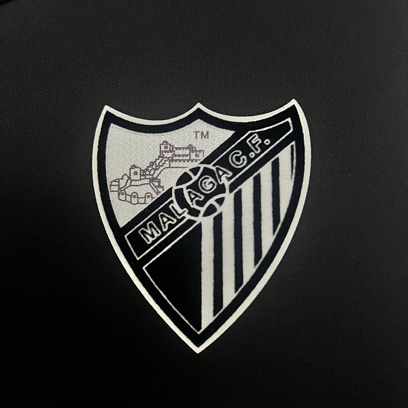 Malaga 2013 Retro Malaga 2013 Away S-XXL 4