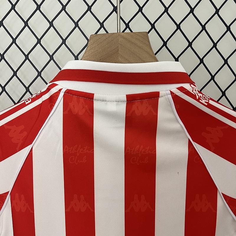 Athletic Bilbao kids Athletic Bilbao 95/97 home size: 16-28 8