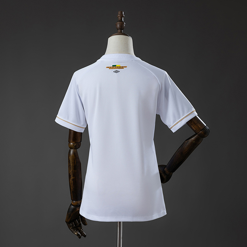 Santos Santos 26/27 Home Women's Jersey S-XXL 2
