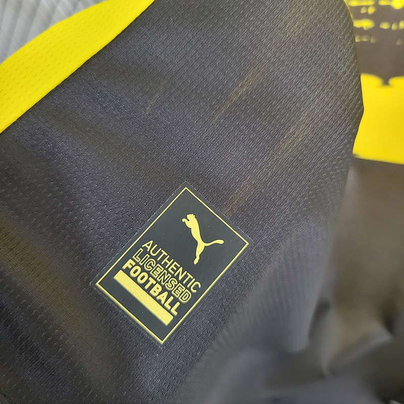 Borussia Dortmund 23-24 Dortmund home size S-4XL 9