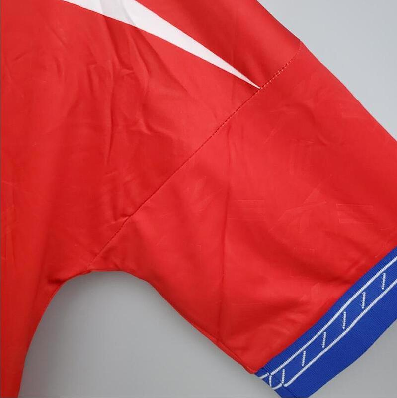 1998 Chile Retro 1998 Chile home S-XXL 8