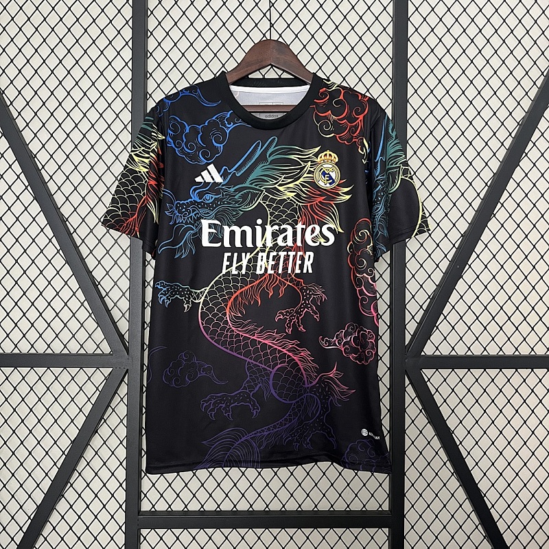 Real Madrid 24/25 Real Madrid Special Edition S-XXL
