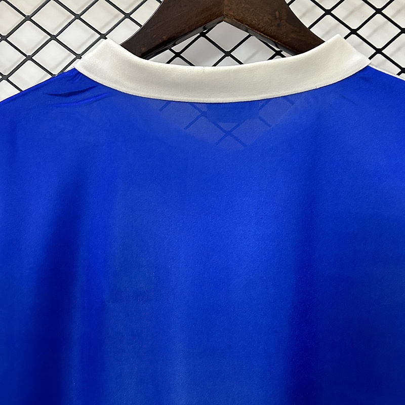 Fernandez S-XXL Retro Fernandez 93/94 Away S-XXL 6