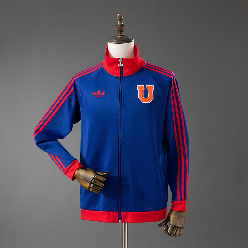 Universidad de Universidad de Chile 26/27 Originals Jacket S-XXL