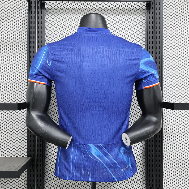 Chelsea 24/25 Player Chelsea Home S-XXL 2