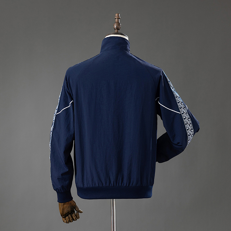 Chivas Guadalajara Chivas Guadalajara 2026 KING Anthem All Weather Jacket Windbreaker S-XXL 2