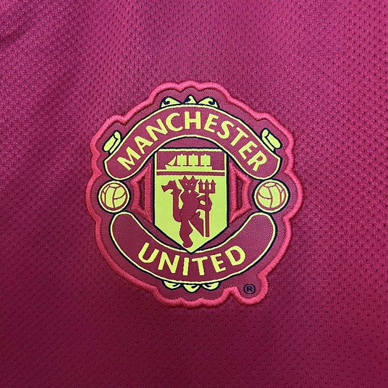 M-U S-XXL Retro M-U 11/12 Home S-XXL 2