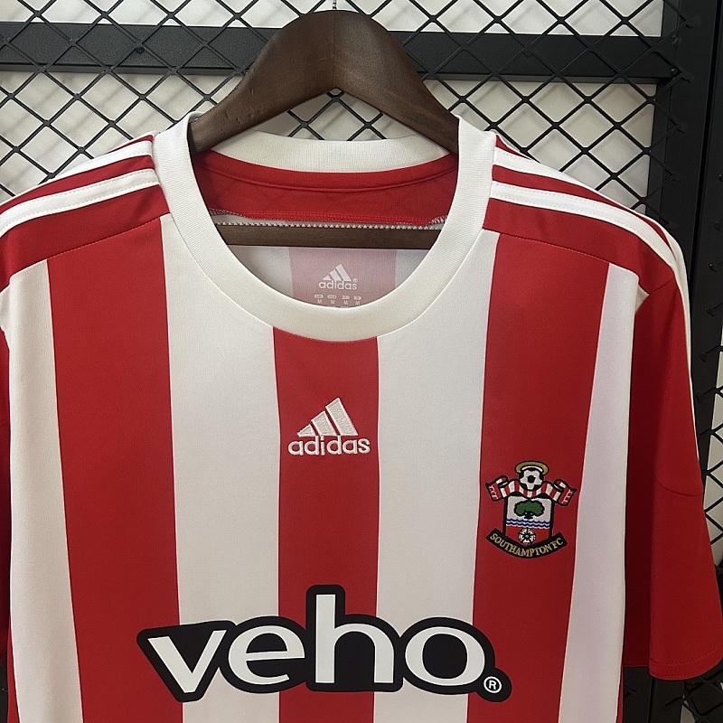 Southampton S-XXL Retro Southampton 15/16 Home S-XXL 3