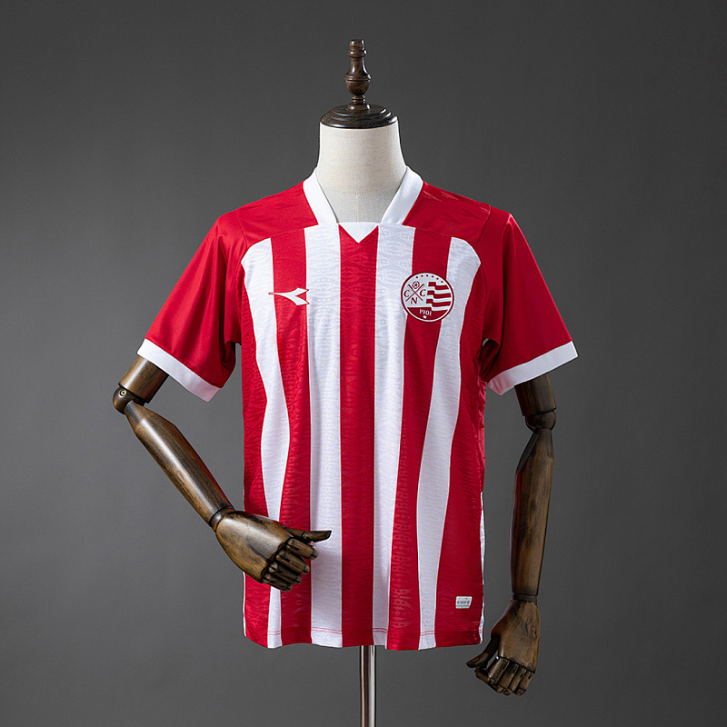 Nautico Jersey Nautico 25/26 Home Jersey S-4XL