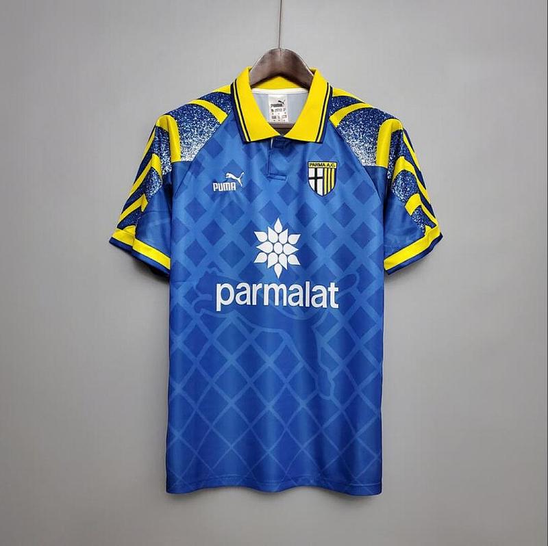 Palma Blue Retro Palma 95/97 Blue S-XXL