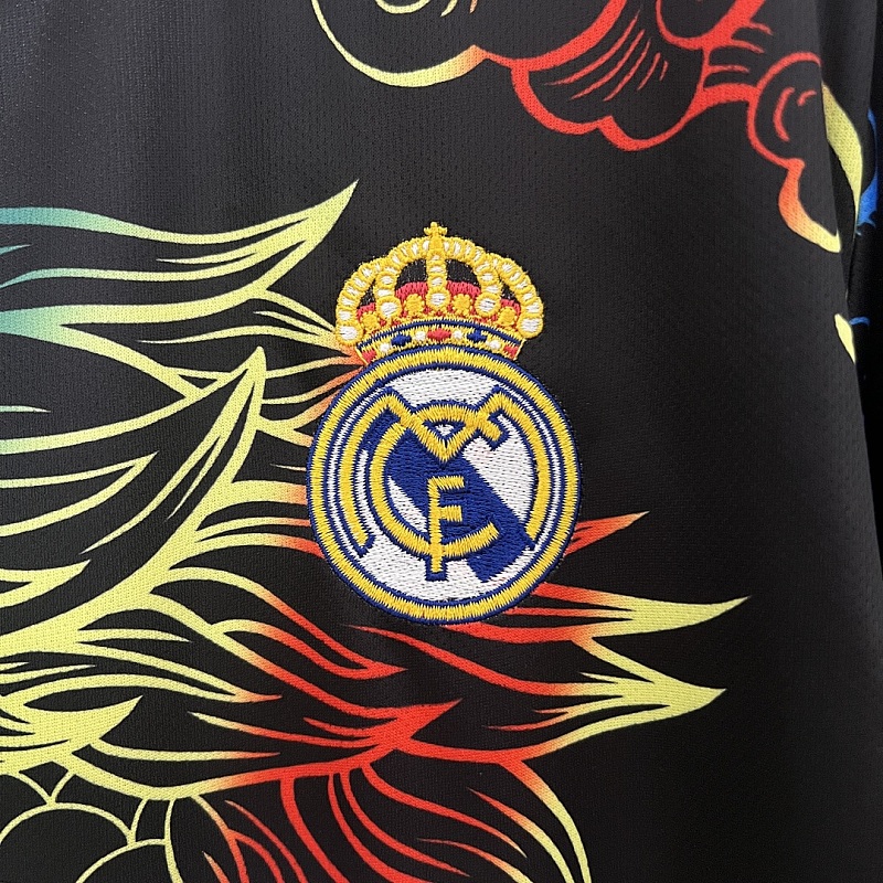 Real Madrid 24/25 Real Madrid Special Edition S-XXL 5
