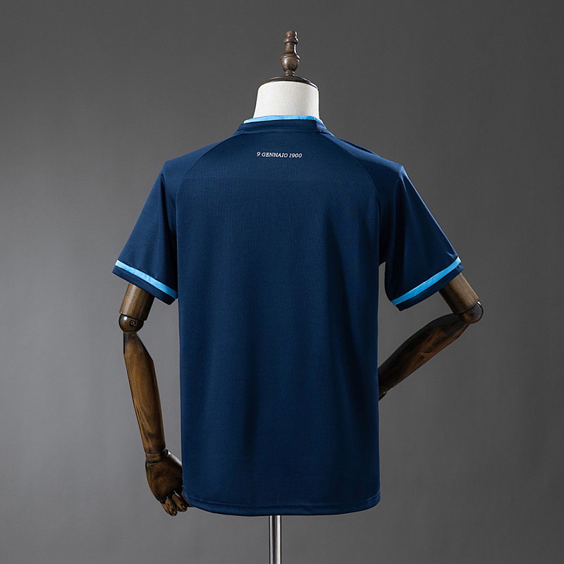 Lazio Lazio 25/26 Third Away Jersey S-4XL 2