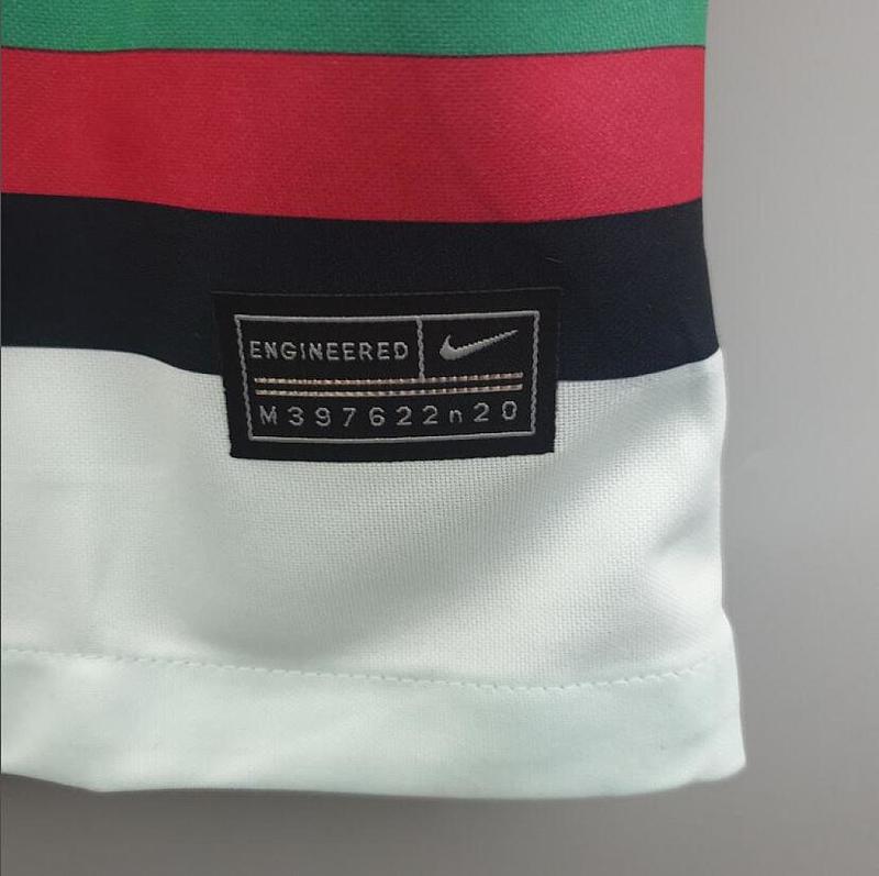 Portogallo Portugal AWAY S-XXXL 2