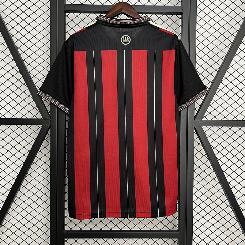 Bohemian FC 25/26 Bohemian FC Home S-XXL 7
