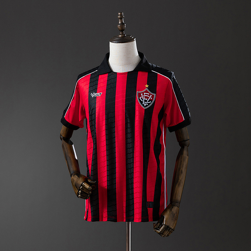 Vitória Jersey Vitória 25/26 Home Jersey S-4XL
