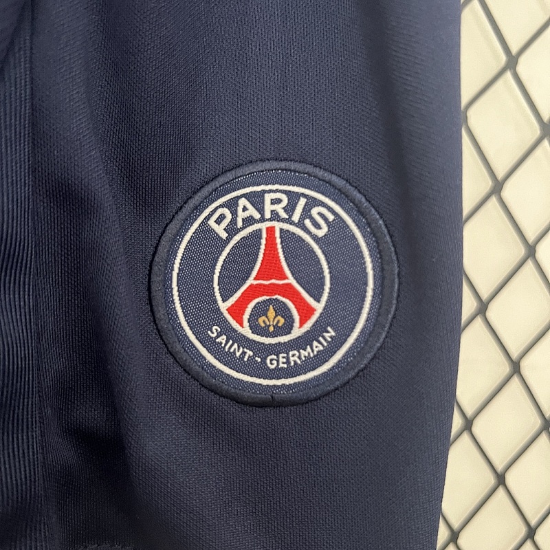 PSG 24/25 kids PSG home size: 16-28 9