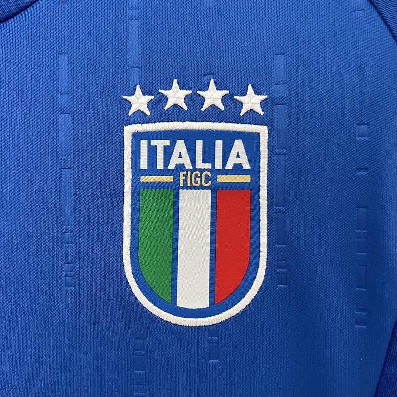 Italia Women's Italy Away S-XXL 5