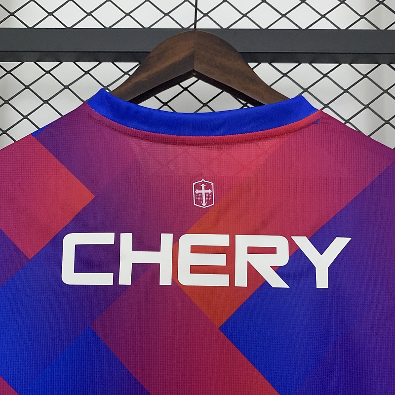 Catholic University 25/26 Catholic University Third Away S-XXL 3