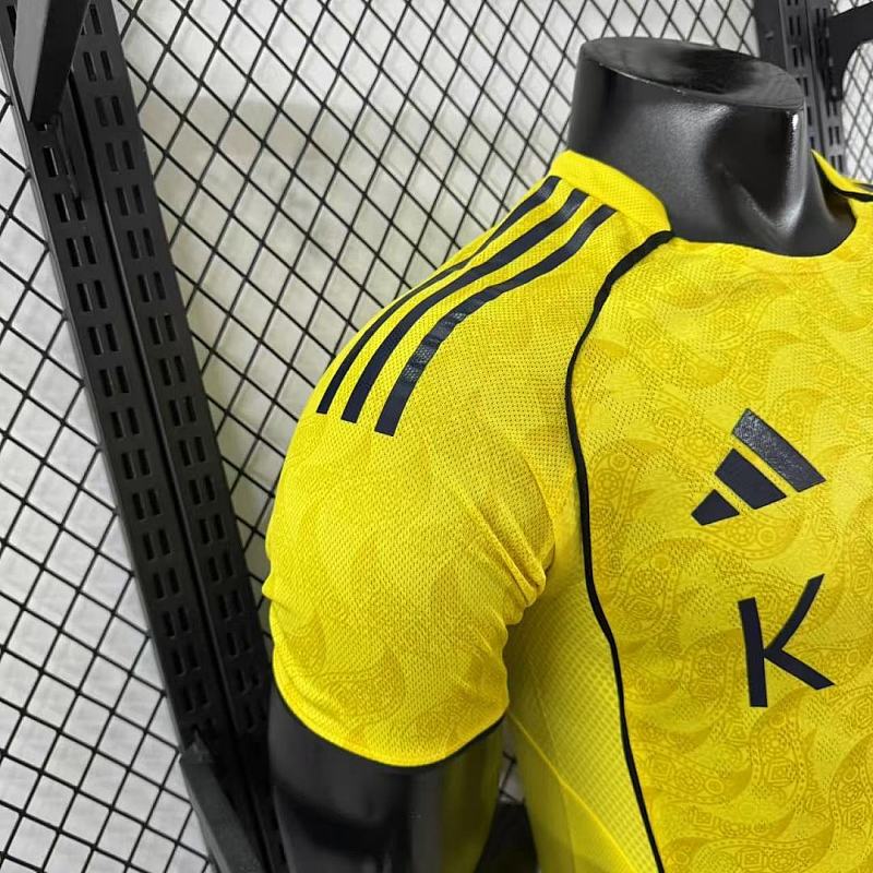 Riyadh Victory 25/26 Player Riyadh Victory Home S-XXL 9
