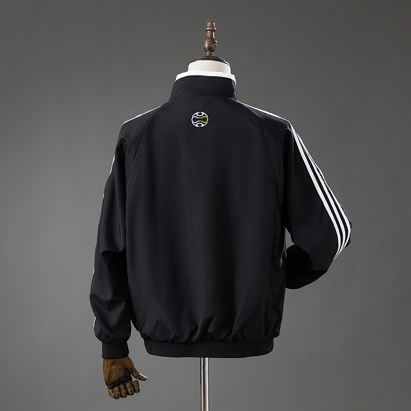 Real Madrid Real Madrid 06/07 Training Windbreaker S-XXL 2