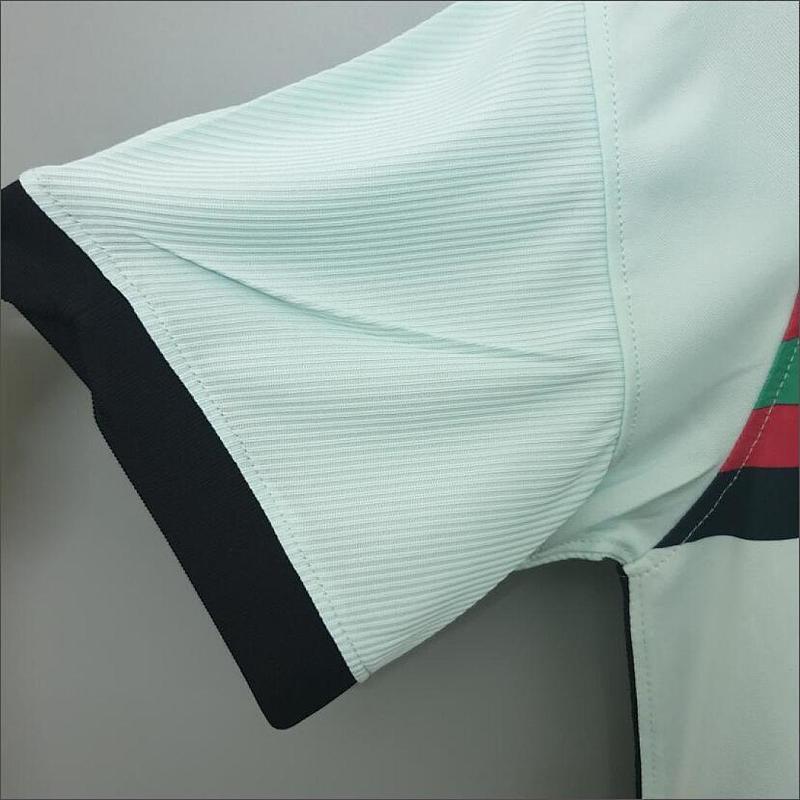 Portogallo Portugal AWAY S-XXXL 11