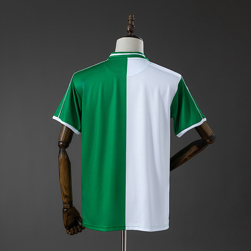 Cordoba Style Cordoba 25/26 Retro Style Jersey S-4XL 2