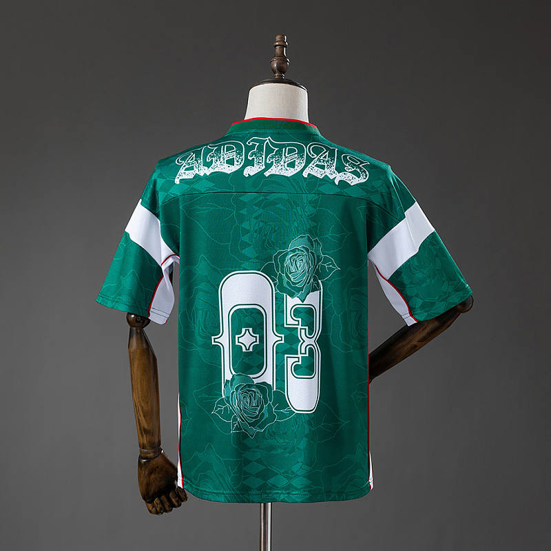 Originals ROSES Originals ROSES Jersey - Green S-XXL 2