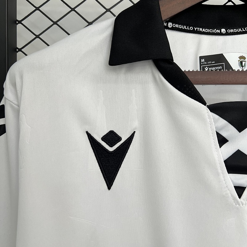 Burgos S-XXL 25/26 Burgos Home S-XXL 3