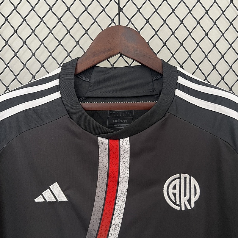 River Plate 24/25 River Plate third away S-4XL 3