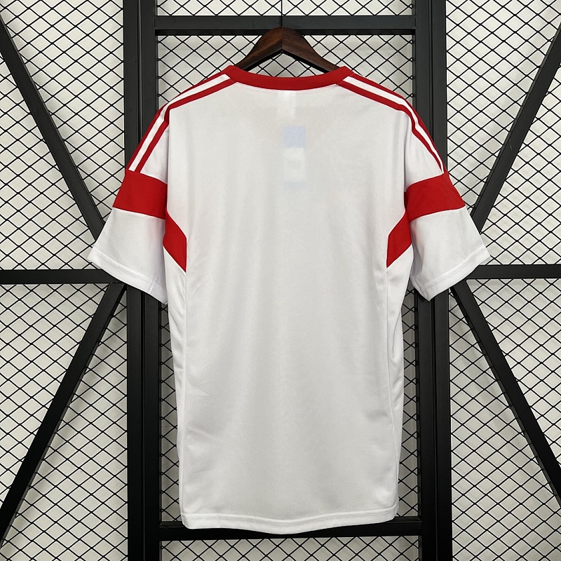 Hamburg 1988 Retro Hamburg 1988 White S-XXL 3