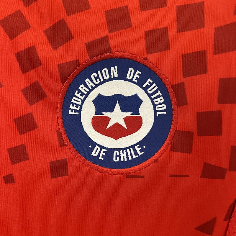 Women Chile Women Chile Home S-XXL 5