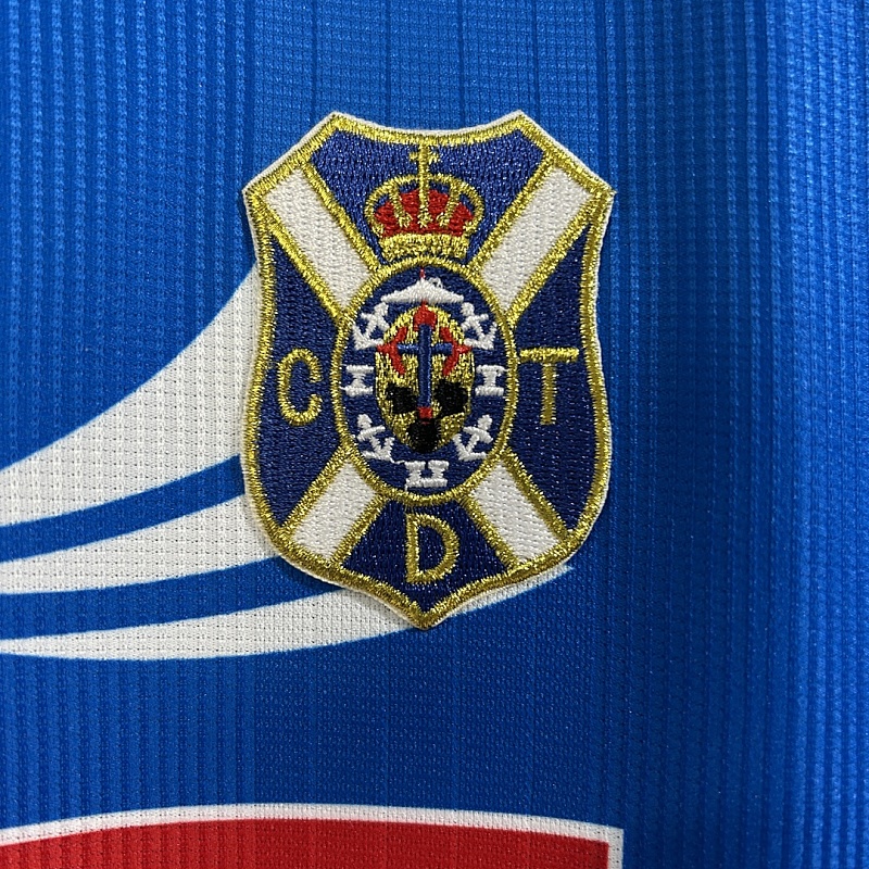 Tenerife S-XXL Retro 98/99 Tenerife away S-XXL 2