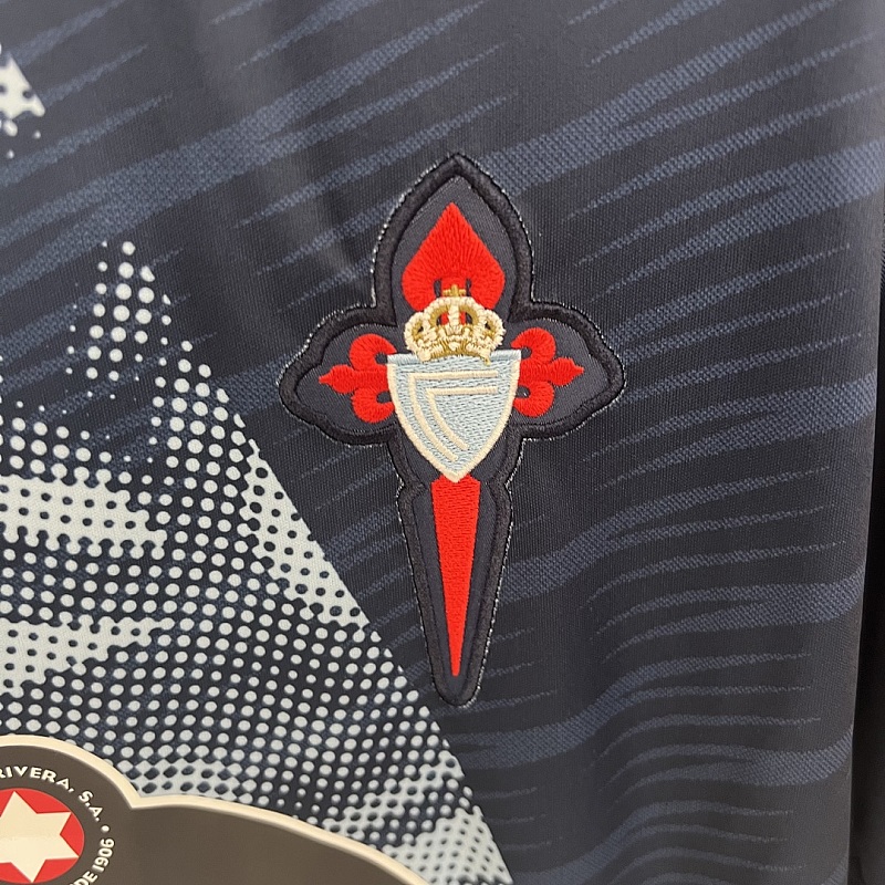 Celta S-4XL 25/26 Celta away S-4XL 9