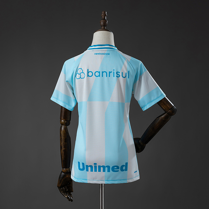 Grêmio Gremio 26/27 Away Women's Jersey S-XXL 2