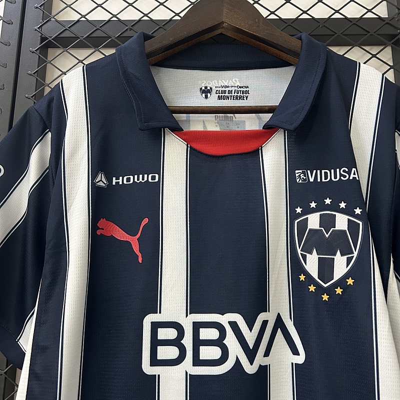 Monterrey S-4XL 24/25 Monterrey home S-4XL 6