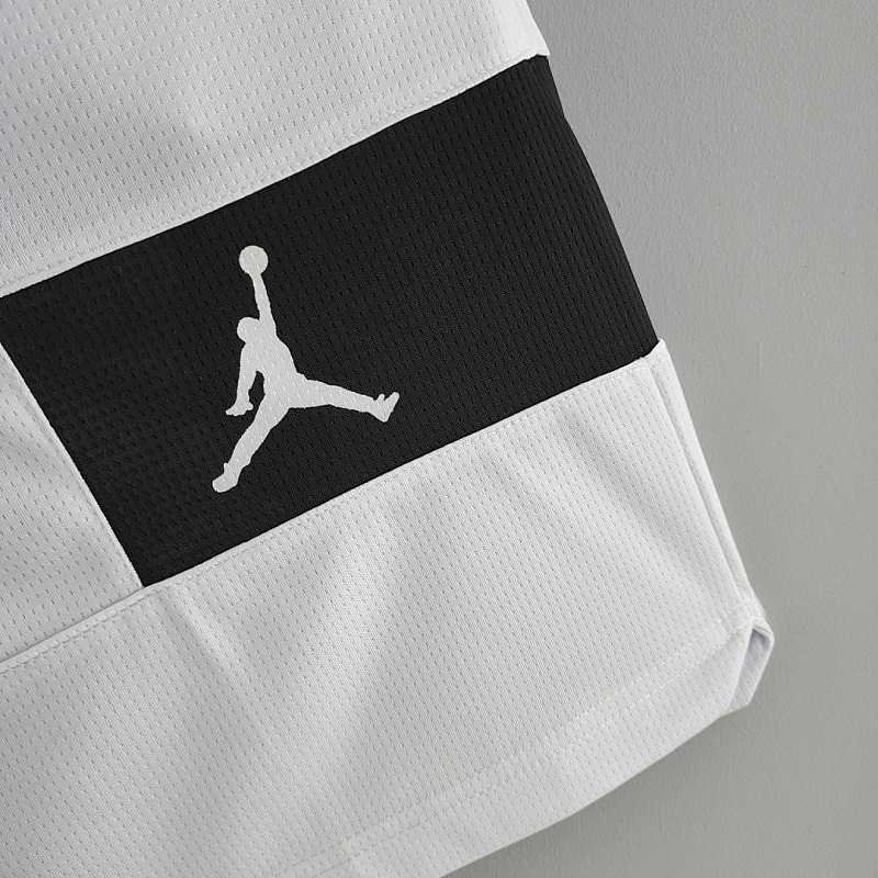 Jordan Shorts Jordan Shorts White S-XXL 6