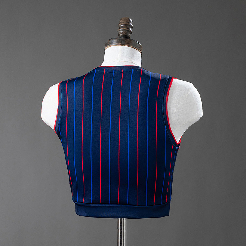 USA 2025 USA 2025 Away Women's Vest S-XXL 2